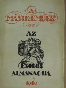 Barczán Endre - A másik ember [antikvár]