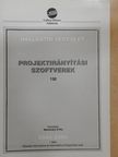 Marosváry Erika - Projektirányítási szoftverek [antikvár]