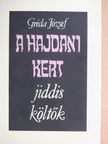 Aaron Lutzky - A hajdani kert [antikvár]