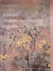 Dr. Minker Emil - A szegedi rutológus munkacsoport története [antikvár]