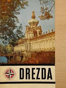 Drezda [antikvár]