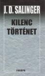 Salinger J. D. - Kilenc történet [antikvár]
