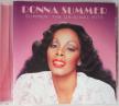 Donna Summer - THE ORIGINAL HITS CD DONNA SUMMER