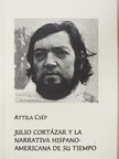 Attila Csép - Julio Cortázar y la Narrativa Hispanoamericana de su Tiempo [antikvár]