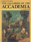 Francesco Valcanover - The Galleries of the Accademia [antikvár]