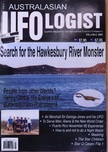 Matthew Favaloro - The Australasian Ufologist Magazine 3/2000 [antikvár]