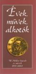 Schéry Gábor - Évek, művek, alkotók [antikvár]