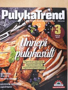 PulykaTrend 2018/02 [antikvár]