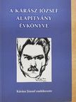Gerzsa Ferenc - A Kárász József Alapítvány évkönyve [antikvár]