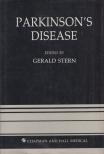 Gerald Stern - Parkinson's Disease [antikvár]