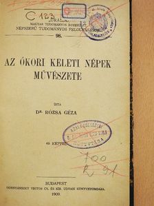 Dr. Csuday Jenő - Az ókori keleti népek művészete/A görög építészet története/Kolozsvár/Konstantinápoly/Nagy Napoleon/Kivándorlás Amerikába/Kivándorlóink az Egyesült-Államokban/Mozgás és nyugalom/Nagybritannia és Írország tört? [antikvár]