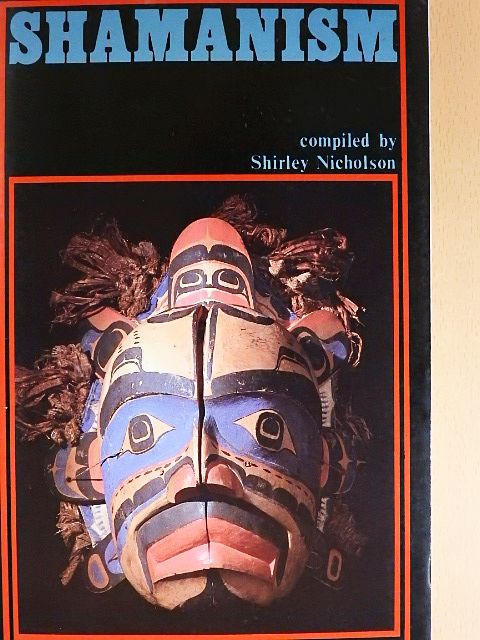 Shamanism [antikvár]