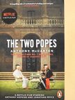 Anthony McCarten - The Two Popes [antikvár]