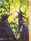 Koller Eszter - Mint a fák [antikvár]