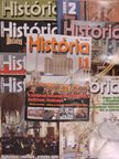 História 2009/1-10. [antikvár]