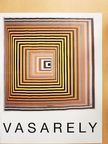 József Sárkány - Victor Vasarely [antikvár]