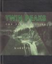 Mark Frost - Twin Peaks: The Final Dossier [antikvár]
