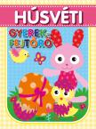 Elektra team - Húsvéti gyerekfejtörő