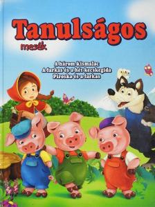 Tanulságos mesék [antikvár]