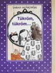Sarah Mlynowski - Tükröm, tükröm... [antikvár]