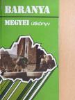 Dr. Kolta János - Baranya megyei útikönyv [antikvár]