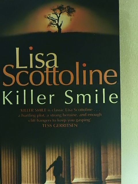 Lisa Scottoline - Killer Smile [antikvár]