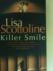 Lisa Scottoline - Killer Smile [antikvár]
