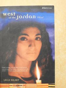 Laila Halaby - West of the Jordan [antikvár]