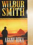 Wilbur Smith - Arany Róka [antikvár]
