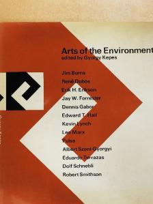 Edward T. Hall - Arts of the Environment [antikvár]