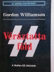 Gordon Williamson - Véráztatta föld [antikvár]