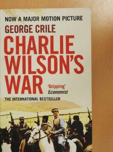 George Crile - Charlie Wilson's War [antikvár]