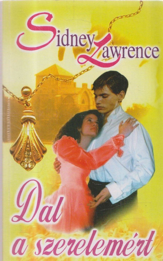 Dal a szerelemért [antikvár]