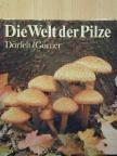 Dr. Heinrich Dörfelt - Die Welt der Pilze [antikvár]