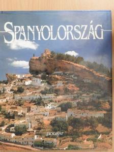 Fabio Bourbon - Spanyolország  [antikvár]