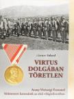 Maruzs Roland - Virtus dolgában töretlen [antikvár]