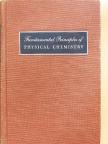 Carl F. Prutton - Fundamental Principles of Physical Chemistry [antikvár]