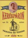 Borbély György - Kerékpáron [antikvár]