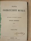 Bajza - Bajza összegyűjtött munkái V-VI. [antikvár]
