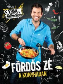 Fördős Zé a konyhában [antikvár]