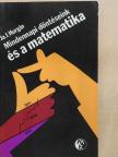 Ja. I. Hurgin - Mindennapi döntéseink és a matematika [antikvár]