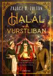 Zajácz D. Zoltán - Halál a Vurstliban [eKönyv: epub, mobi]