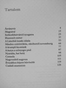 Harag Anita - Évszakhoz képest hűvösebb [antikvár]