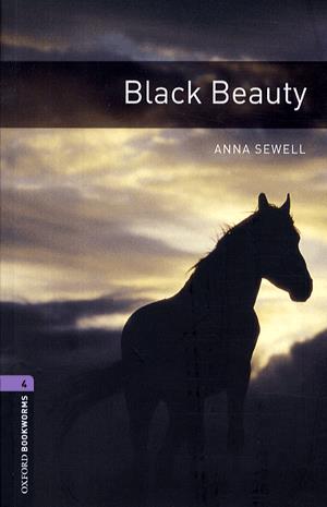 ANNA SEWELL - BLACK BEAUTY