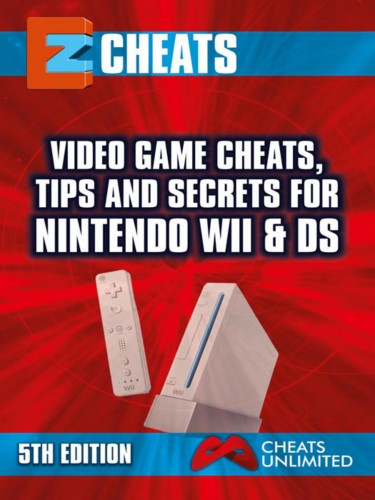 Mistress The Cheat - Nintendo Wii & DS [eKönyv: epub, mobi]