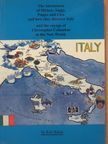 Kati Rekai - The Adventures of Mickey, Taggy, Puppo and Cica and how they discover Italy [antikvár]