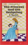 Nesbit, E. - The Princess and the Hedgehog [antikvár]