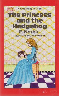 Nesbit, E. - The Princess and the Hedgehog [antikvár]