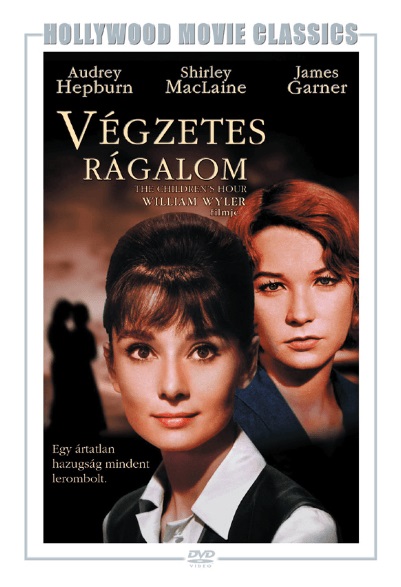 WYLER - VÉGZETES RÁGALOM