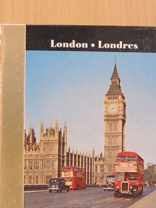 London/Londres [antikvár]